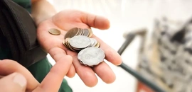 收銀車 神沙 硬幣車