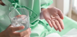 荷爾蒙 治療 原理  副作用