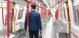 港鐵