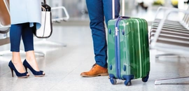 行李箱推薦 lojel hallmark muji  rimowa samsonite