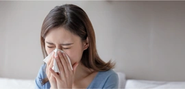 甲型流感 流感症狀 流感感冒分別