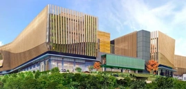 中醫醫院​ 將軍澳 中醫醫院香港