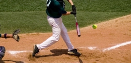 壘球 softball