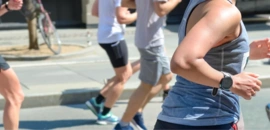 七大馬拉松 東京馬拉松