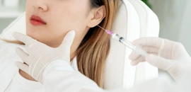 Botox 肉毒桿菌 打Botox 肉毒桿菌針 功效 副作用