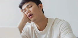 渴睡症