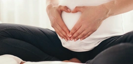 懷孕 初期 肚屙 肚痛 出血 症狀