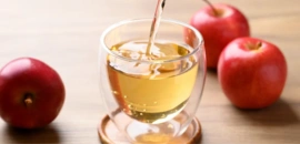 蘋果 醋 減肥 功效 飲法 禁忌