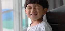 妥瑞症