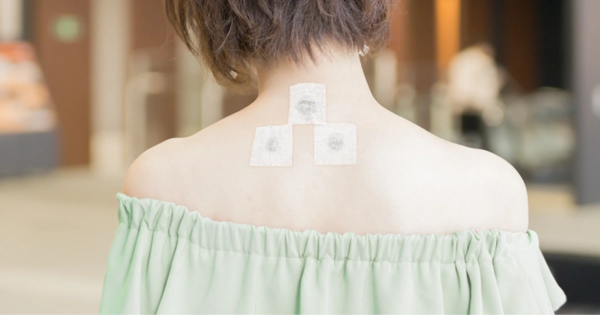 【天灸】對紓緩經痛與鼻敏感有奇效？詳細了解天灸原理、功效、注意事項！ | Avo 保險