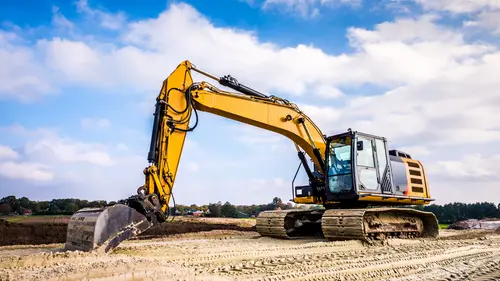 How to Find the Best Used Excavators For Sale