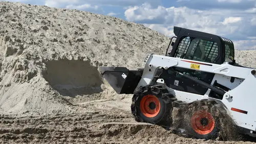 How to Start a Skid Steer Business in 10 Steps