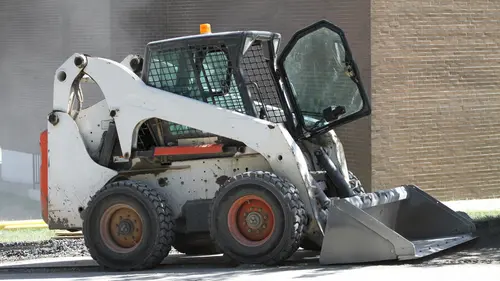 How to Find the Best Used Skid Steer For Sale