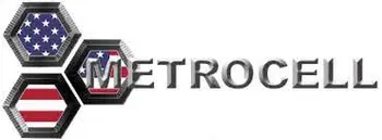 Metrocell Construction Logo