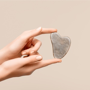 Gua Sha Are All The Rage, But Do They Do Anything?