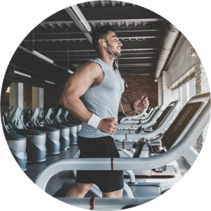 Benefits of Cardio for Men REX MD