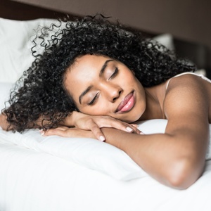 Does Sleep Affect Your Skin? Let's Put This Problem To Bed