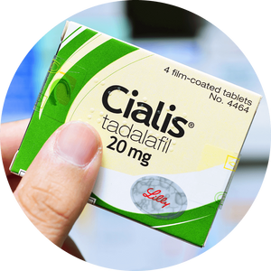 You Can Order Cialis Online, But Know This First