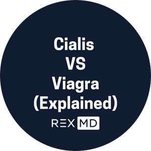 Viagra vs. Cialis for Erectile Dysfunction