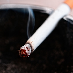 The Relationship Between Smoking and Acne