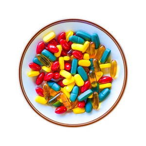 Which Anti-Aging Supplements Really Help?