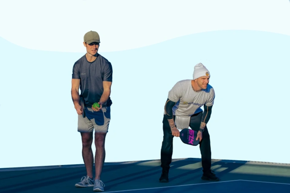 What Is Stacking in Pickleball? An InDepth Guide Pickleheads