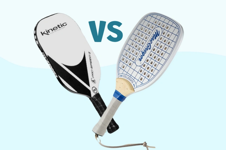 Paddleball vs Pickleball Are They the Same? Pickleheads