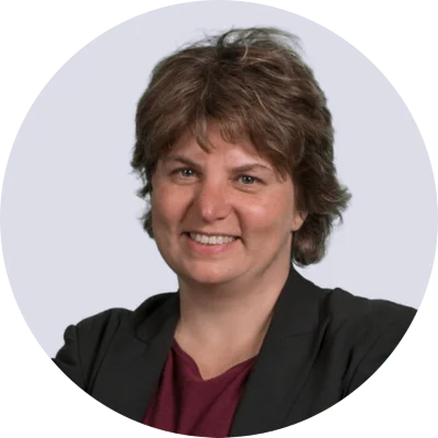 Victoria Livschitz, Founder & Chief Executive Officer at RightOnTrek