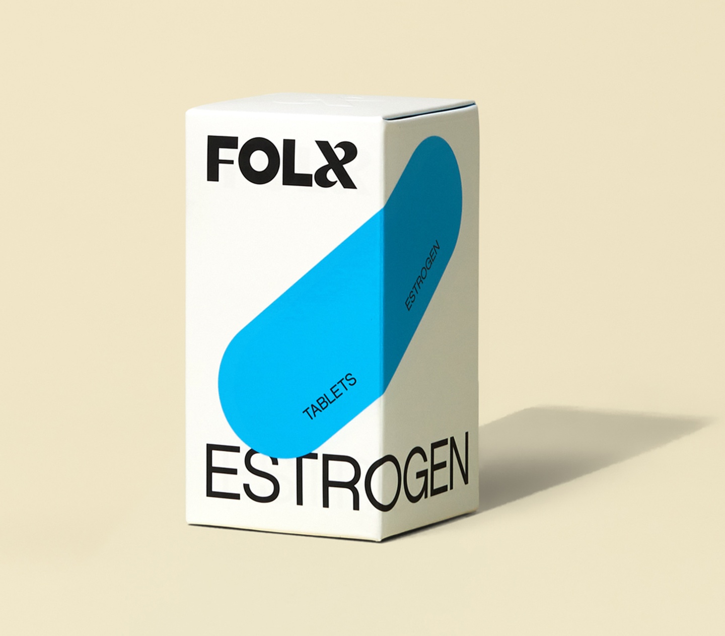 Estrogen Pills