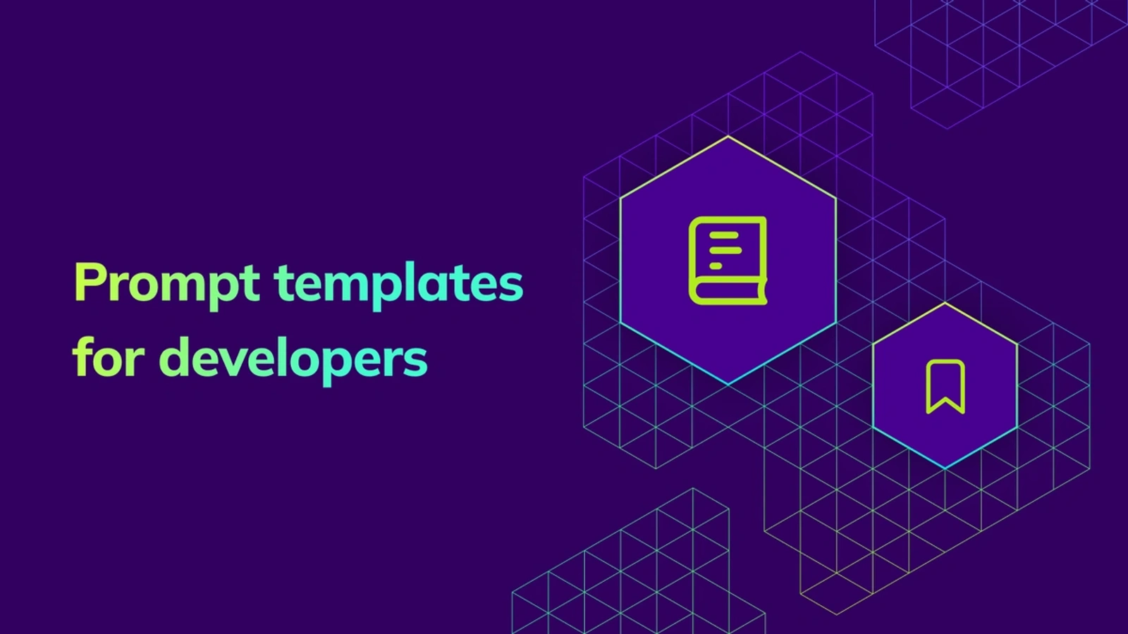 Discover AI prompt templates and strategies tailored for developers. Learn how to write better prompts and boost your coding productivity.