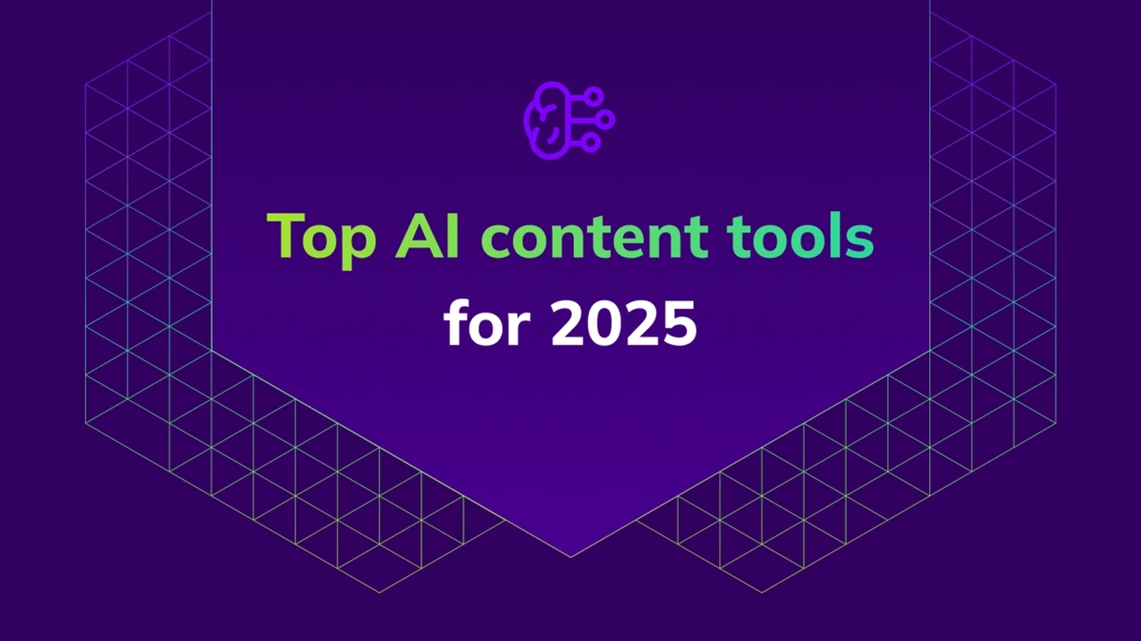 Discover the best AI content tools in 2025. Compare free & paid options like ChatGPT, Jasper, Gemini, and CKEditor AI for content creation.