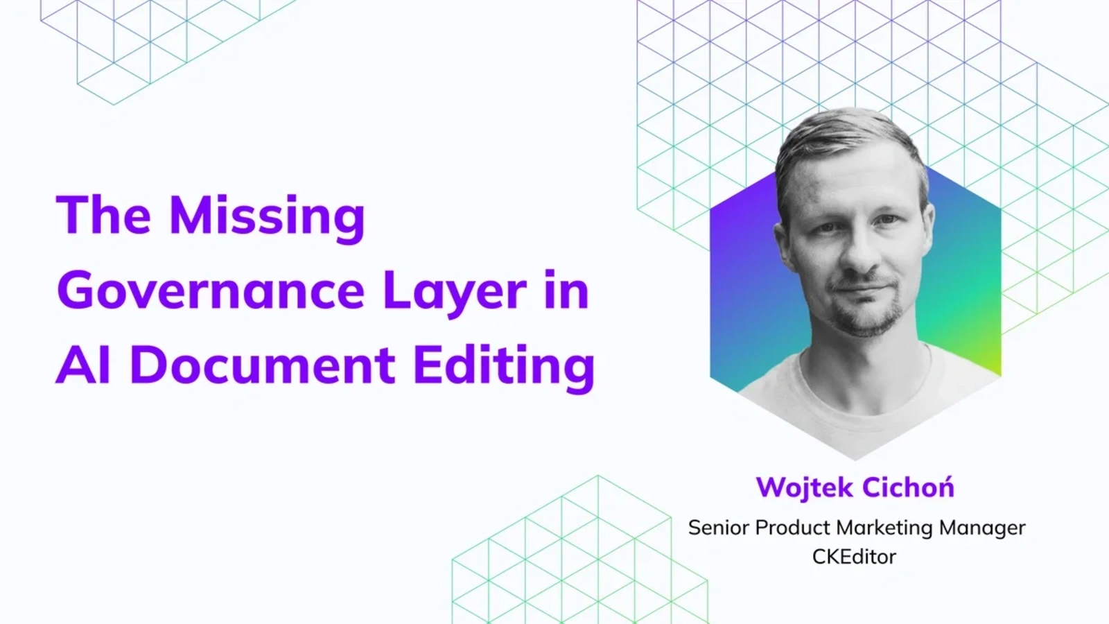 Frontier AI models corrupt around 25% of content in long edits. See how an enterprise AI governance layer makes every AI change reviewable.