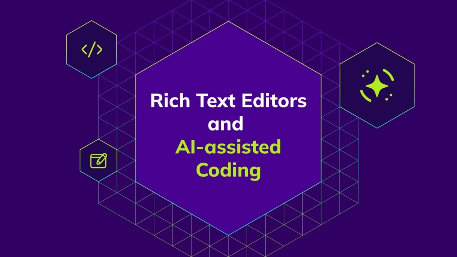 Vibe coding feels fast, but rich text editors are complex systems. Learn why AI-assisted, shortcut-driven RTE builds often fail in production.