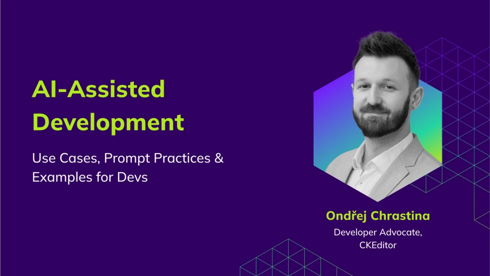Aggregated list of cases and practices when using AI as your companion during the development. Based on the experience in actual development.