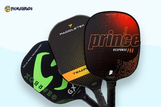 Best Pickleball Paddles Featured Image