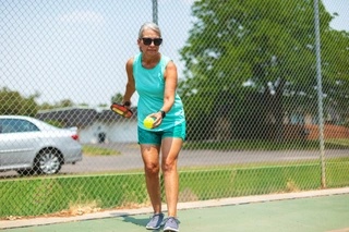 pickleball spin serve ban