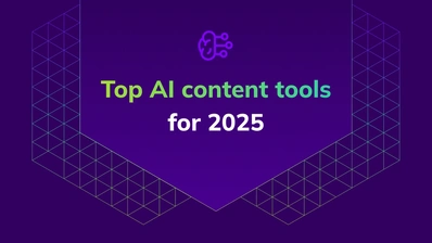 Discover the best AI content tools in 2025. Compare free & paid options like ChatGPT, Jasper, Gemini, and CKEditor AI for content creation.
