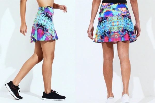 pickleball skirts