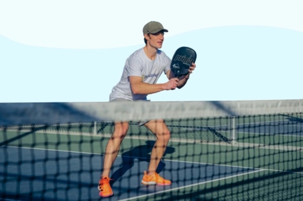 Pickleball Kitchen Rules - Everything You Need to Know