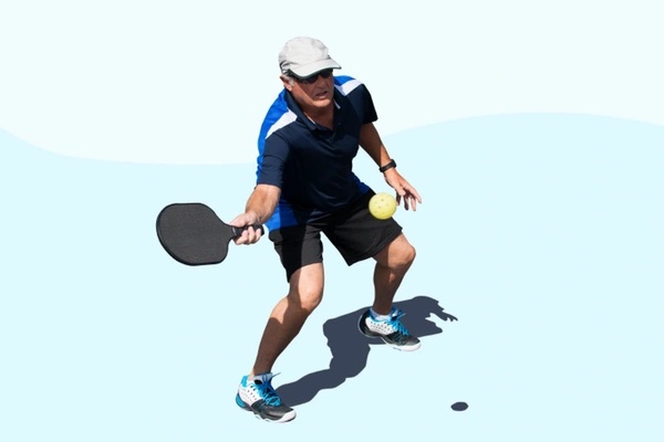 Pickleball Rule Changes for 2023