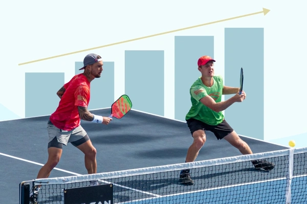 Pickleball Statistics in 2023