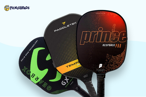 Pickleball Paddles