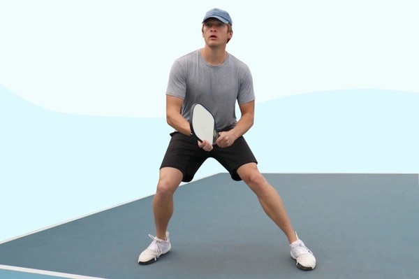 Pickleball Tips