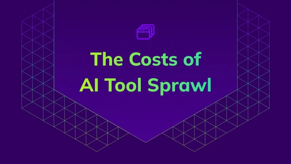 Fragmented AI tools are costing enterprise teams more than they realise. Learn how tool sprawl creates governance risk, inconsistent outputs, and poor AI ROI.