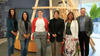 Tresa Reinhardt (SIIT-VP), Lisa Shingoose (SIIT-VP), Katen Kelly (Fellow), Kate Young (Fellow), CeCe Baptiste (SIIT-VP), Brett Vandale (CEO-GDI), 16 x 9 size