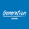 Generation  logo