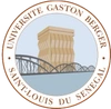 Université Gaston Berger (UGB) logo