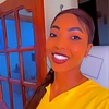 Animation of Amy Mbacké MBAYE smiling to camera 