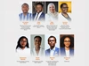 The cover poster for the September 2026 edition of EdTech mondays Africa, listing all of the speakers for the episode, 4 x 3