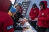 3rd annual Innu Uinipekᵘ (Ocean) Expedition hosted by EleV Partners Innu Nation and the Students on Ice Foundation